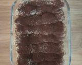Foto langkah ke 3 dari resep Tiramisu homemade.