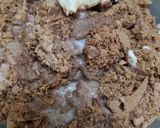 A picture of step 2 of Chocolate Cake 🍰🍫.