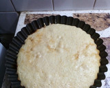 Foto del paso 7 de la receta: Torta invertida de manzana Vegana 🌱🍎