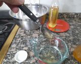 Foto del paso 2 de la receta: Pan tipo Goldstein (Rye Bread o pan gris) pan de centeno