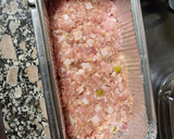 Foto del paso 2 de la receta: Pastel frío de pollo