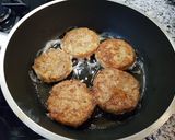 Foto del paso 3 de la receta: Milanesas de Nabo