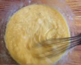 Foto del paso 2 de la receta: Muffins de avena y plátano 🍌