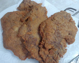 Foto del paso 5 de la receta: Escalopes de ternera caseros