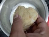 Cheesy Love