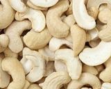 A picture of step 1 of Kaju Katli (Cashew Fudge).