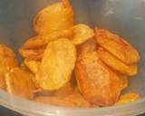 Mini Potato Slices! recipe step 10 photo