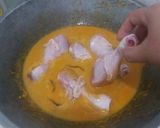 Foto langkah ke 3 dari resep Gulai Ayam.
