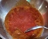 A picture of step 7 of Spinach Paneer (No Onion, No Garlic).