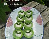 Foto langkah ke 6 dari resep 16. Kue Nona Manis.