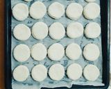Foto del paso 5 de la receta: Scones con el suero de yogurt