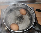Foto del paso 1 de la receta: Porra antequerana ajaj