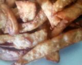 A picture of step 3 of My crunchy Bitez.