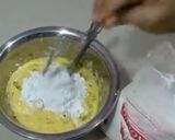 Foto langkah ke 2 dari resep Cemilan jagung telor.