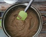 Szamócás süti recept fázis 4 fotója