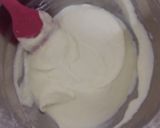 Foto langkah ke 2 dari resep Sea Salt Ice Cream.
