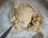 Biscuit Laddoo recipe step 3 photo