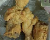 Foto langkah ke 4 dari resep Ayam geprek.