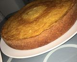 صورة لخطوة 8 من وصفة 🍰الكيكه🍰العاديه الاسفنجيه🍰
