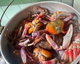 Foto del paso 4 de la receta: Caldo de cangrejo 🇪🇨
