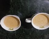 हैदराबादी ईरानी चाय (Hyderabadi irani chai recipe in Hindi) रेसिपी चरण 7 फोटो