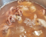Foto del paso 1 de la receta: Pulpo a la Mugardesa