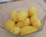Foto del paso 4 de la receta: Papas alioli
