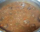 Foto del paso 2 de la receta: Arroz meloso de aprovechamiento