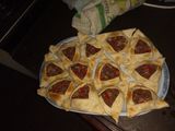 Empanadas Árabes