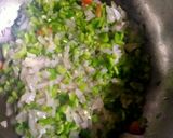 મસાલા પાઉં (Masala Pav Recipe In Gujarati) રેસીપી સ્ટેપ1ફોટો