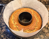 Foto del paso 13 de la receta: Bizcocho de avena, coco y trocitos de chocolate sin gluten