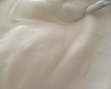 Foto del paso 1 de la receta: Donuts de chocolate para flipar!!!!
