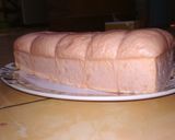 Foto langkah ke 5 dari resep Roti sobek kukus (Takaran Sendok).