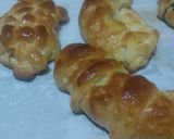 Foto langkah ke 9 dari resep Roti Manis.