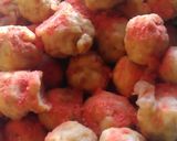 Foto langkah ke 5 dari resep Pop Corn Mie Balado.