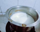 A picture of step 1 of Super healthy tasty Golden milk(Haldi doodh).