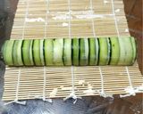 Foto del paso 11 de la receta: Sushi vegetariano Tavares