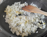 Foto del paso 1 de la receta: Pasta con setas y bacón