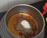 Foto langkah ke 2 dari resep "DADAR GULUNG EKONOMIS".