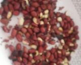 Foto del paso 3 de la receta: Ocopa con salsa de Rocoto a lo Carmelita