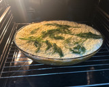Foto del paso 5 de la receta: 505. Lasaña de gambones cocidos y salmón (principal pasta)