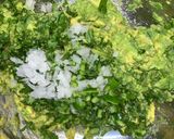 Foto del paso 3 de la receta: Guacamole mixteco zapoteco
