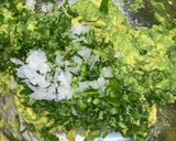 Foto del paso 3 de la receta: Guacamole mixteco zapoteco