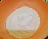 Gofri recept recept fázis 1 fotója