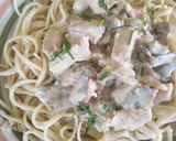 Foto del paso 6 de la receta: Chicken Florentina ❤️ From Tammy's Kitchen to yours ❤️