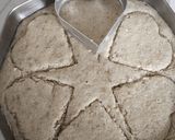 கொள்ளு பாசிப்பயறு இட்லி(Kollu pasipayar idli recipe in tamil) ரெசிபி ஸ்டேப் 3 புகைப்படம்