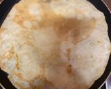 Palacsinta recept fázis 2 fotója
