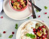 Aloo anarkali raita recipe step 1 photo