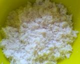 Foto langkah ke 2 dari resep Nasi Kuning Tradisional.