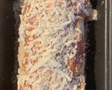 Foto del paso 5 de la receta: Rollo cuatro quesos